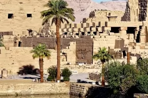 Karnak Temple thumbnail